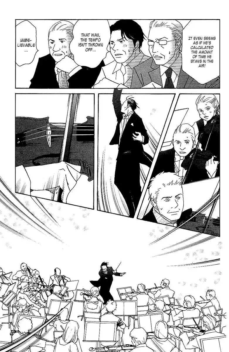 Nodame Cantabile Chapter 58 20